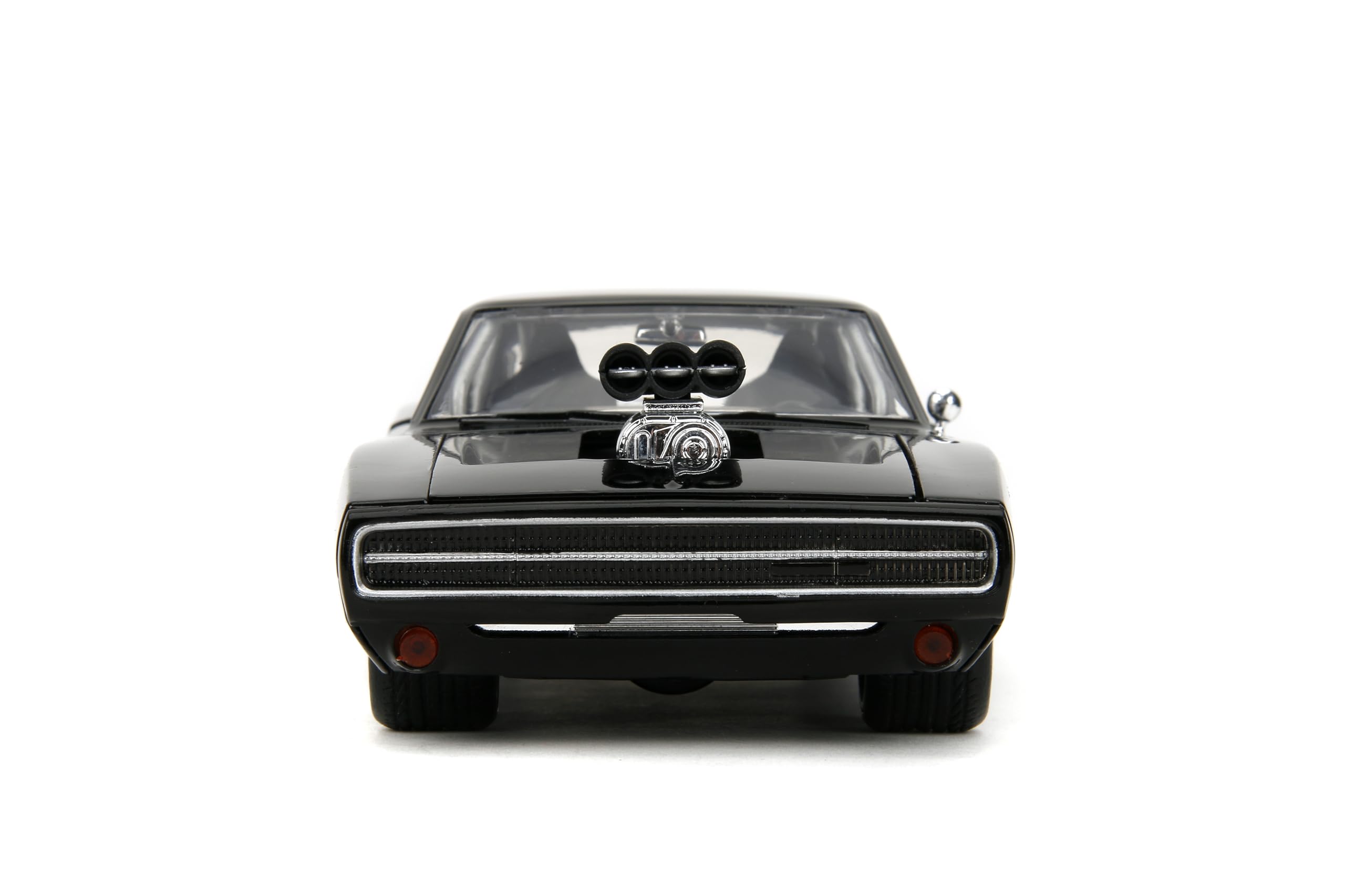 Foto 2 | Coche Fundido A Presión Jada Toys Fast & Furious Fast X 1:24 1970 Dodge - Venta Internacional.