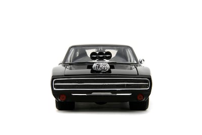 Foto 2 | Coche Fundido A Presión Jada Toys Fast & Furious Fast X 1:24 1970 Dodge - Venta Internacional.