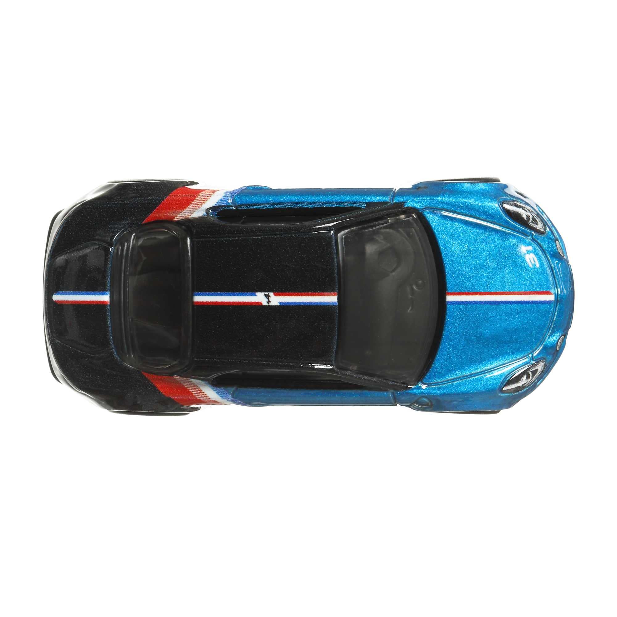 Foto 4 pulgar | Auto De Juguete Hot Wheels Car Culture Circuit Legend Alpine A110 1:64 - Venta Internacional.