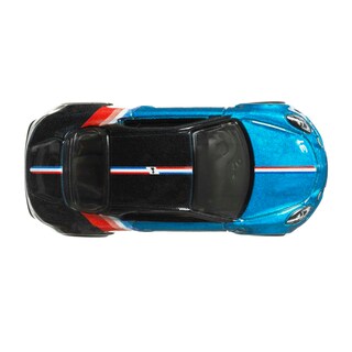 Foto 3 | Auto De Juguete Hot Wheels Car Culture Circuit Legend Alpine A110 1:64 - Venta Internacional.