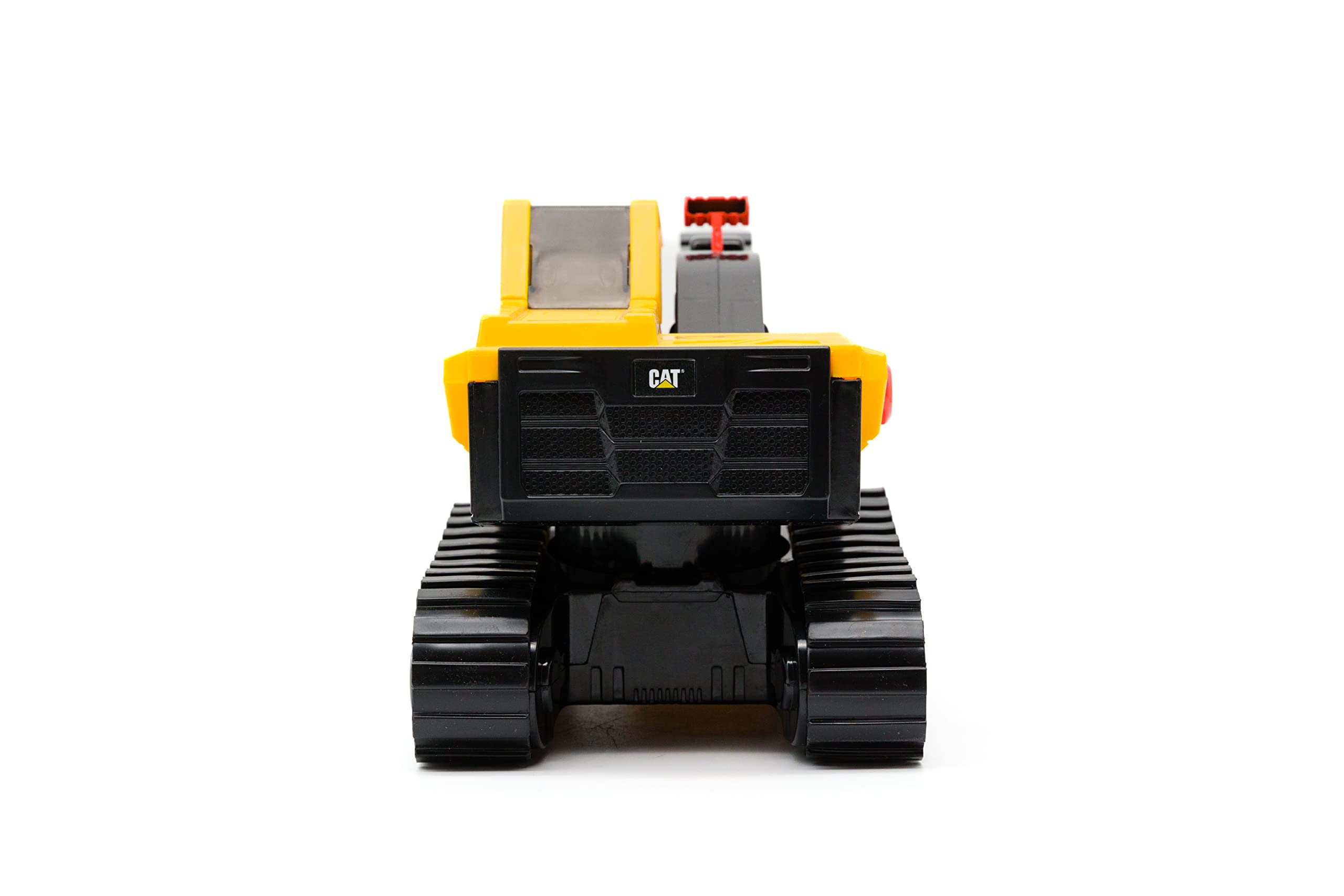 Foto 8 pulgar | Excavadora Construction Toy Cat Construction 11.5 Power Haulers 2.0 - Venta Internacional.
