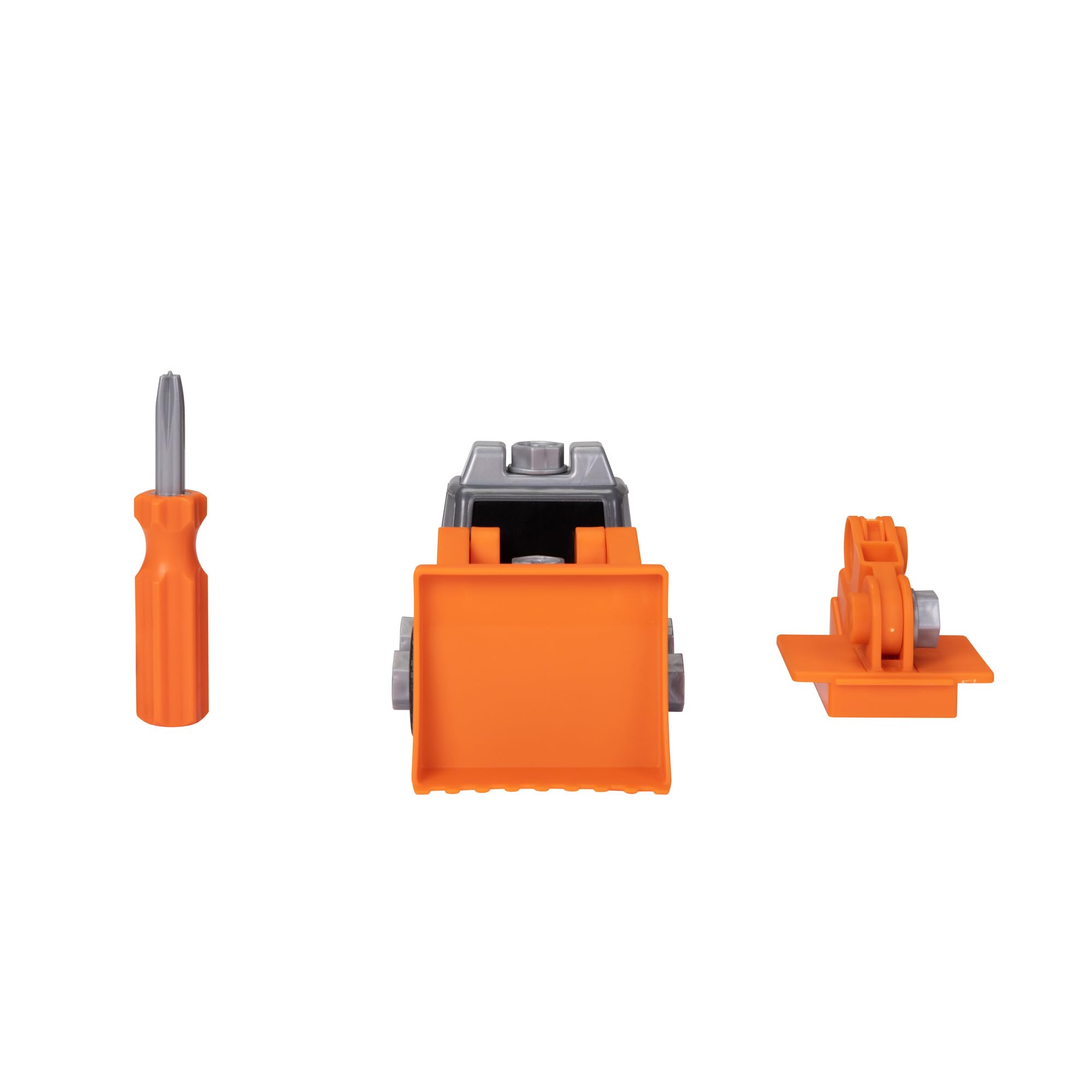 Foto 6 pulgar | Kit De Montaje 2 En 1 Toy Black+decker Matrix Jr. Kids Boys - Venta Internacional.