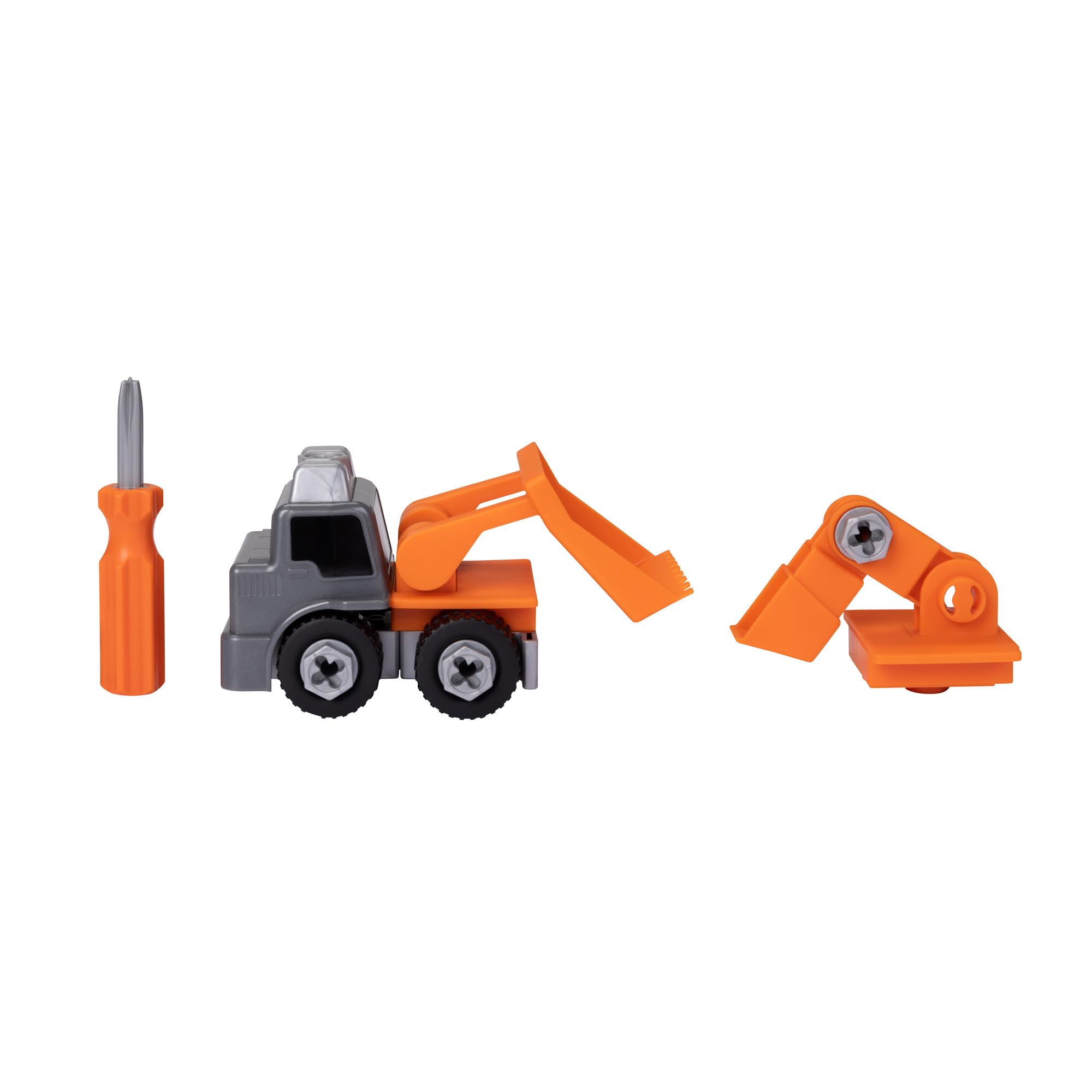 Foto 7 pulgar | Kit De Montaje 2 En 1 Toy Black+decker Matrix Jr. Kids Boys - Venta Internacional.