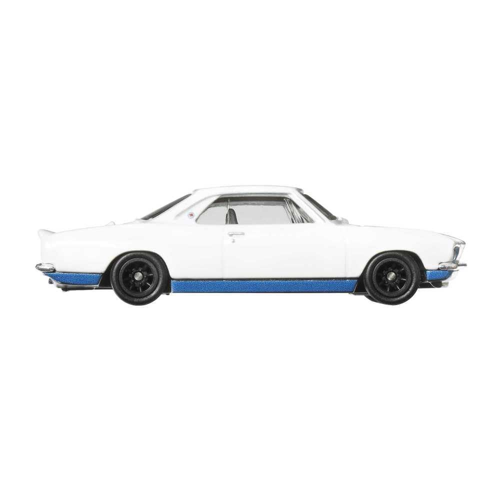 Foto 3 pulgar | Auto Fundido A Presión Hot Wheels Car Culture Circuit Legend A Escala 1:64 - Venta Internacional.