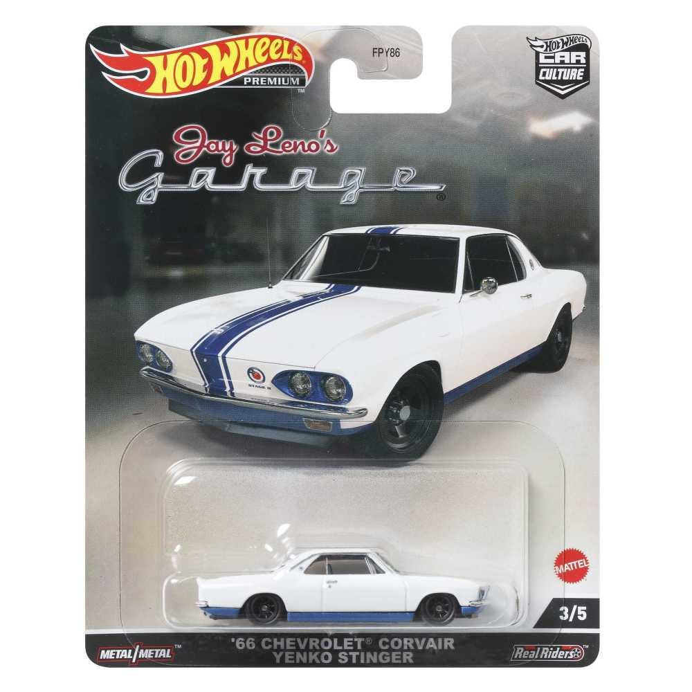 Foto 7 pulgar | Auto Fundido A Presión Hot Wheels Car Culture Circuit Legend A Escala 1:64 - Venta Internacional.