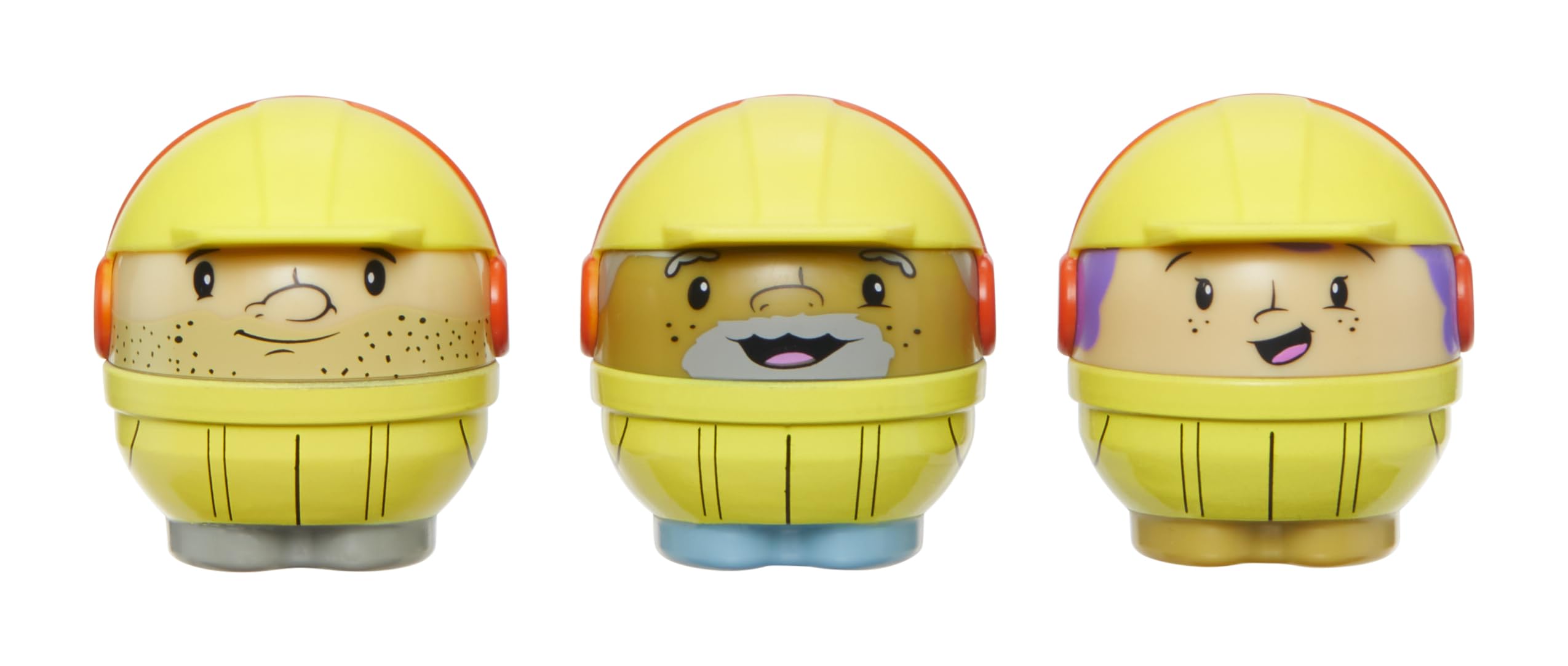 Foto 3 pulgar | Camión Volquete Little Tikes Toddle Tots Haul Away Con 3 Figuras - Venta Internacional.