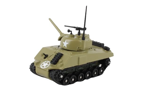 Foto 2 | Playset Daron Boeing De La Segunda Guerra Mundial Con 2 Modelos De Aviones Y 2 Vehículos - Venta Internacional.