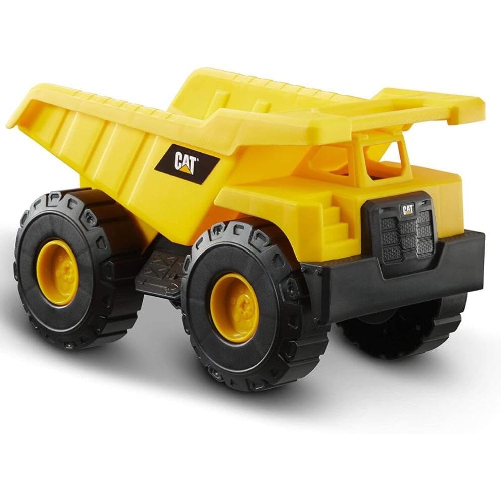 Vehículo Volquete Cat de Construcción 10 Pulgadas - Venta Internacional $624