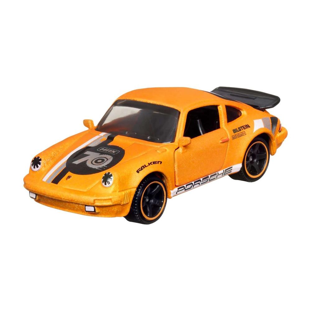 Foto 4 | Matchbox: 70 Aniversario Vehiculo Aleatorio