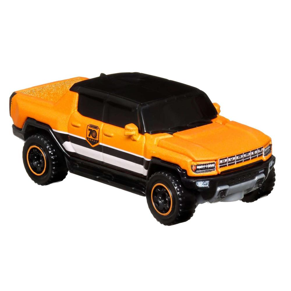 Foto 7 | Matchbox: 70 Aniversario Vehiculo Aleatorio