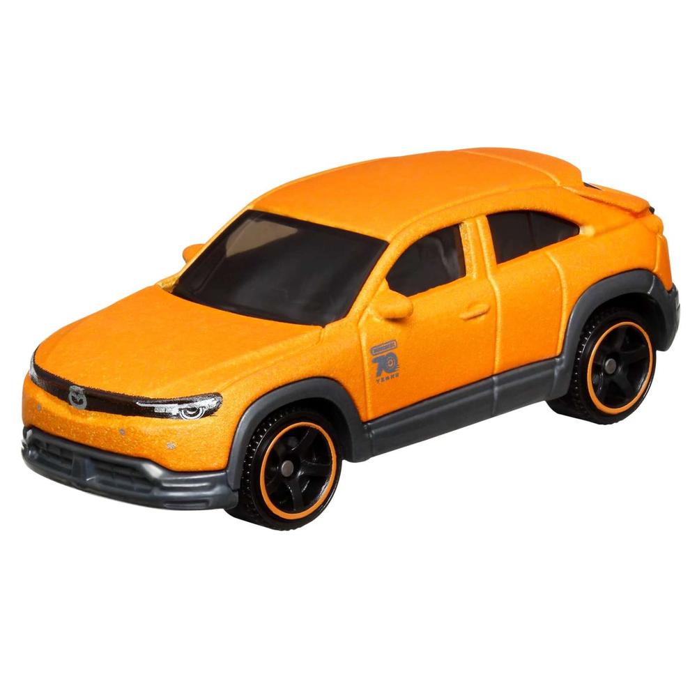Foto 8 | Matchbox: 70 Aniversario Vehiculo Aleatorio