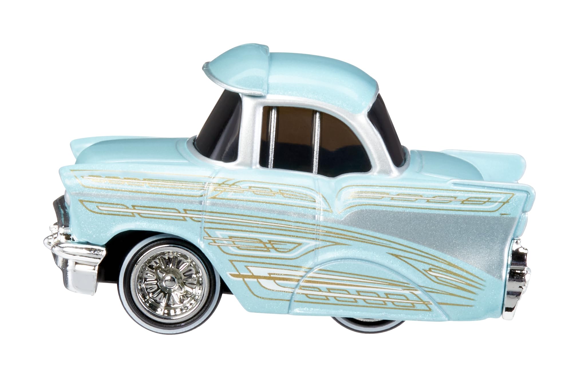 Foto 3 pulgar | Diecast Car Mga Entertainment Cartuned 3 Pack Series 1 6+ - Venta Internacional.