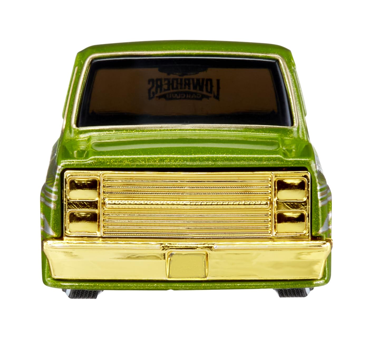 Foto 5 pulgar | Diecast Car Mga Entertainment Cartuned 3 Pack Series 1 6+ - Venta Internacional.