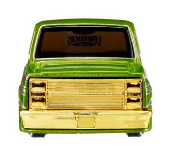 Foto 4 | Diecast Car Mga Entertainment Cartuned 3 Pack Series 1 6+ - Venta Internacional.