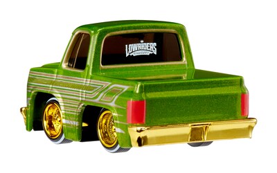 Foto 5 | Diecast Car Mga Entertainment Cartuned 3 Pack Series 1 6+ - Venta Internacional.