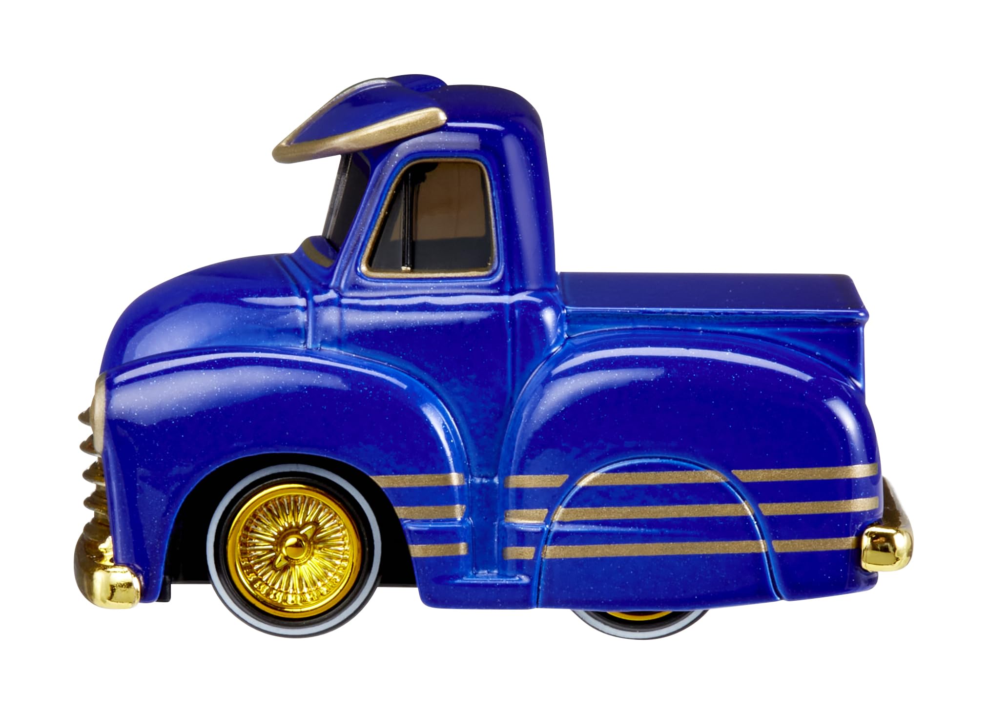 Foto 7 pulgar | Diecast Car Mga Entertainment Cartuned 3 Pack Series 1 6+ - Venta Internacional.