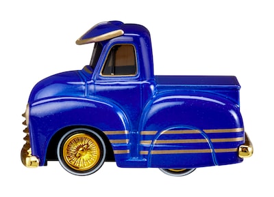 Foto 6 | Diecast Car Mga Entertainment Cartuned 3 Pack Series 1 6+ - Venta Internacional.