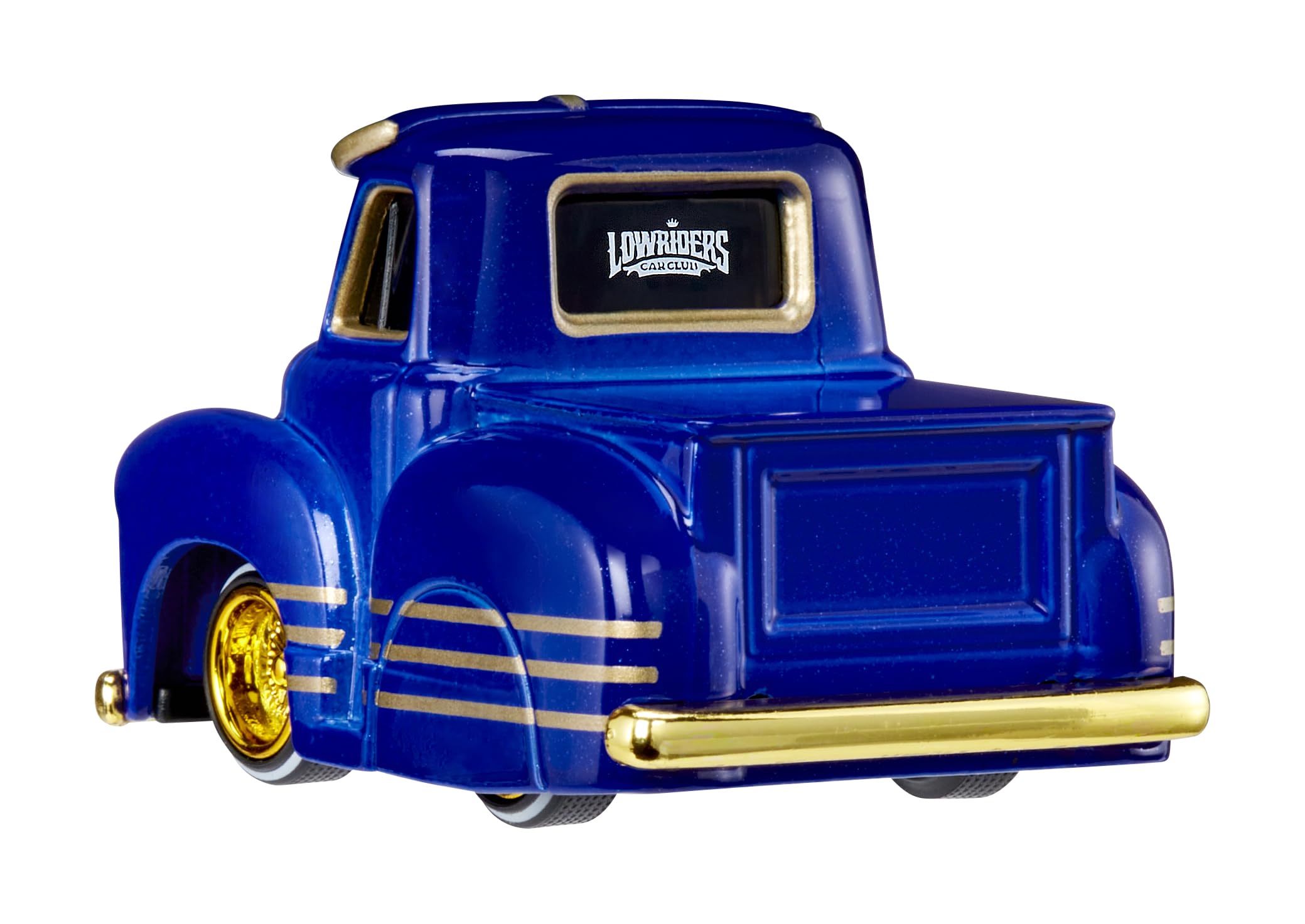 Foto 8 pulgar | Diecast Car Mga Entertainment Cartuned 3 Pack Series 1 6+ - Venta Internacional.