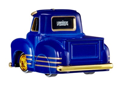 Foto 7 | Diecast Car Mga Entertainment Cartuned 3 Pack Series 1 6+ - Venta Internacional.