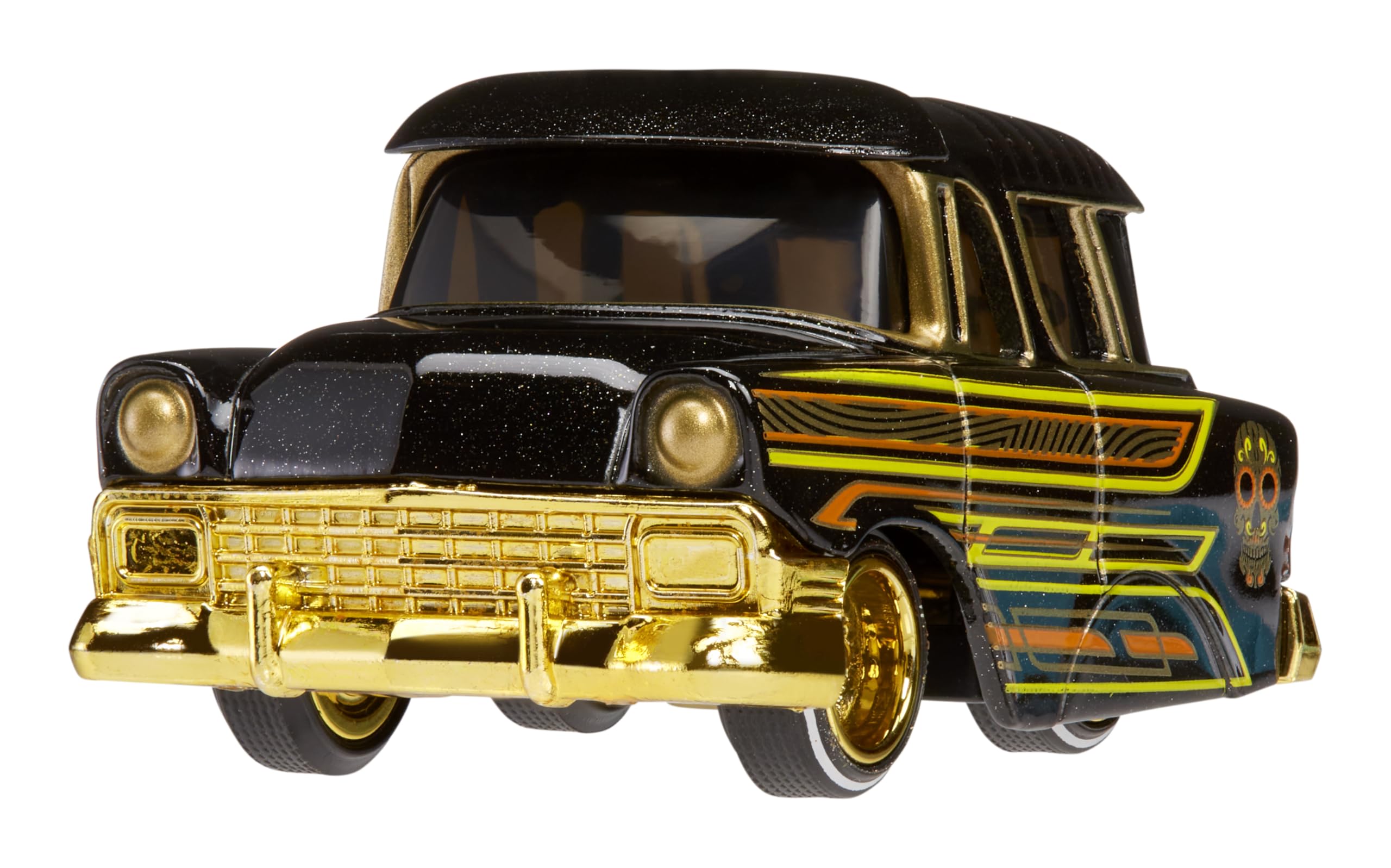 Foto 2 | Vehículo Fundido A Presión Mga Entertainment Cartuned Series, Paquete 1-8 - Venta Internacional.