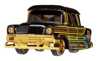 Foto 2 | Vehículo Fundido A Presión Mga Entertainment Cartuned Series, Paquete 1-8 - Venta Internacional.