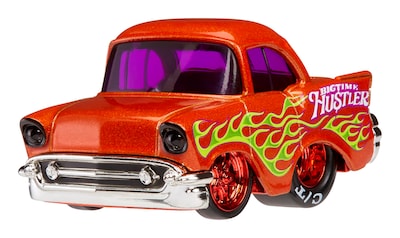 Foto 4 | Vehículo Fundido A Presión Mga Entertainment Cartuned Series, Paquete 1-8 - Venta Internacional.