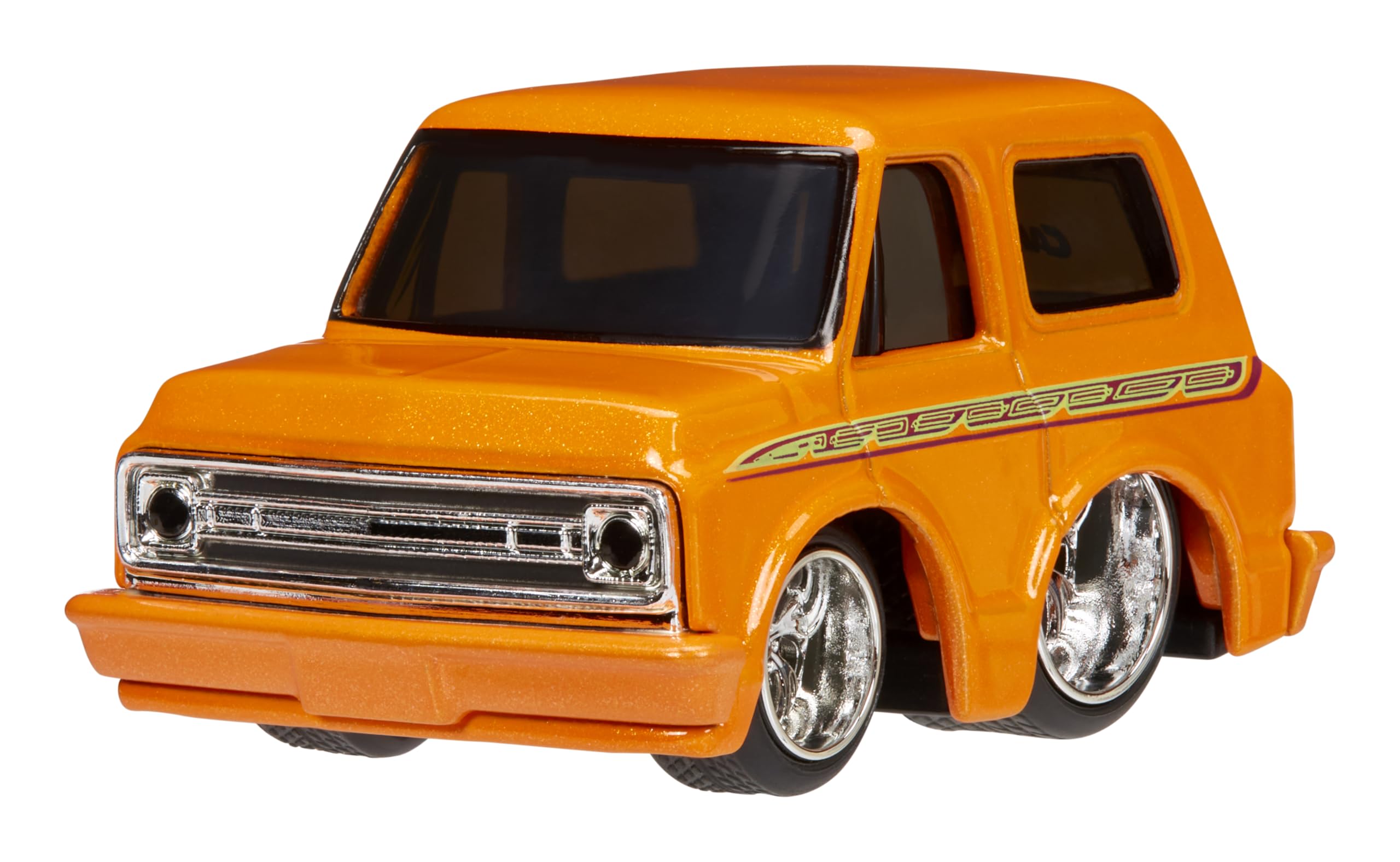 Foto 5 | Vehículo Fundido A Presión Mga Entertainment Cartuned Series, Paquete 1-8 - Venta Internacional.