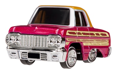 Foto 6 | Vehículo Fundido A Presión Mga Entertainment Cartuned Series, Paquete 1-8 - Venta Internacional.