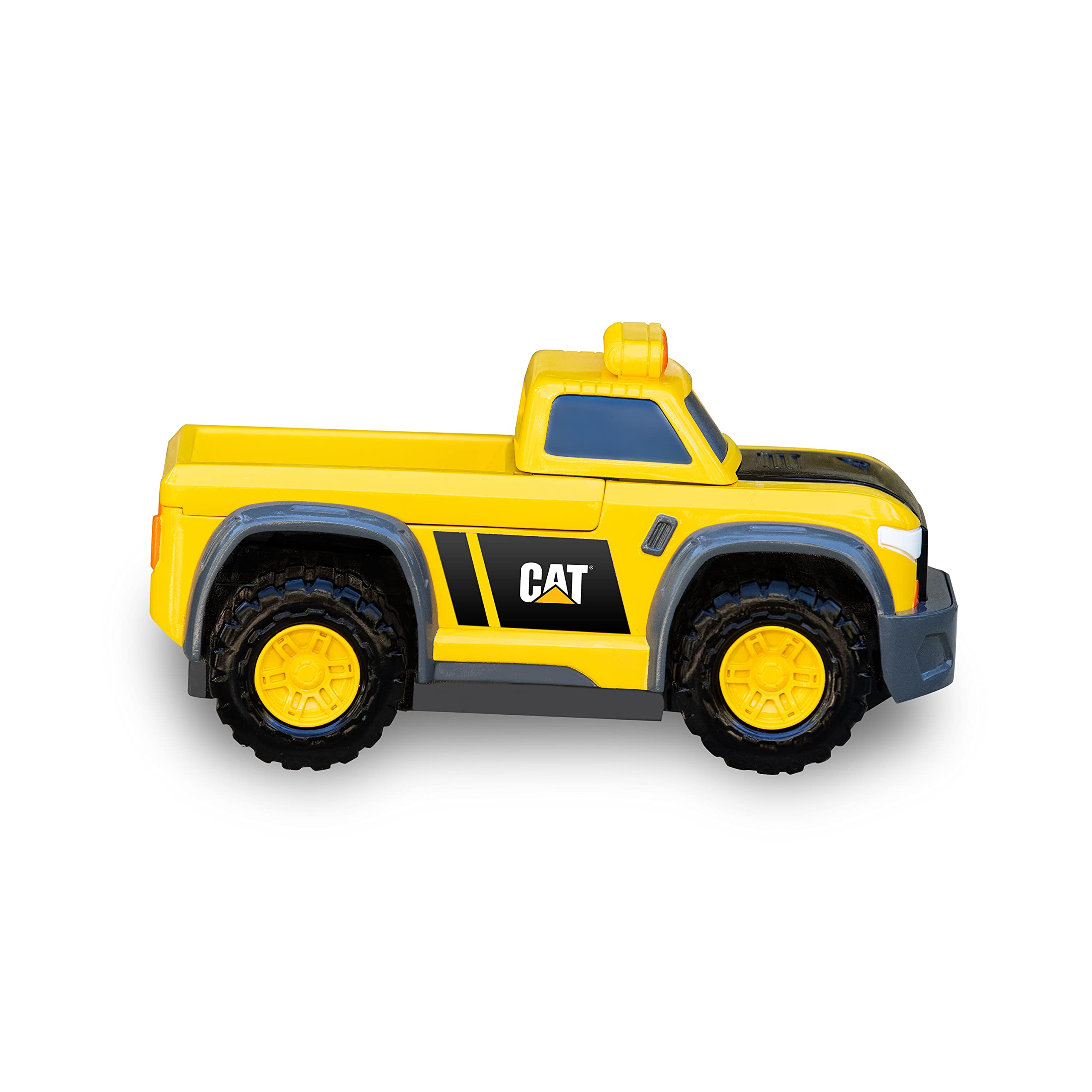 Foto 5 pulgar | Juguete De Construcción Cat Truck Constructors Toy Dump Truck - Venta Internacional.