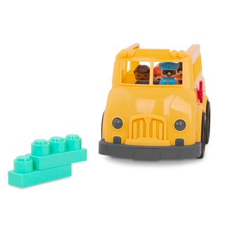 Foto 7 | Set De Construcción Battat School Bus Con 5 Figuras De Más De 12 M - Venta Internacional.
