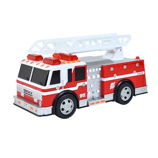 Foto 6 | Camión De Bomberos Sunny Days Entertainment Maxx Action De 30 Cm Con Luz - Venta Internacional.
