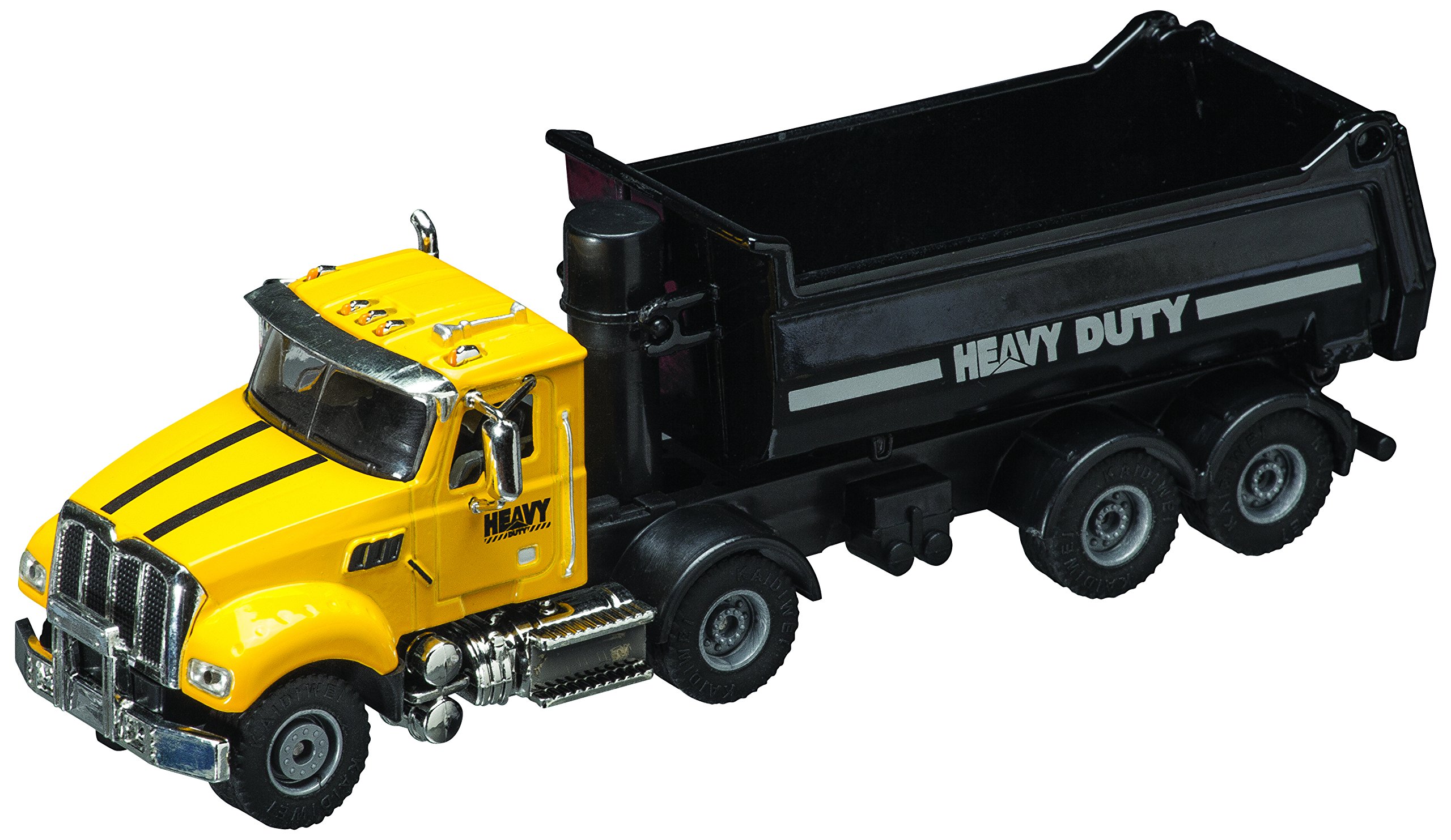 Vehículo De Juguete Daron Worldwide Trading Heavy Duty Truck - Venta Internacional.