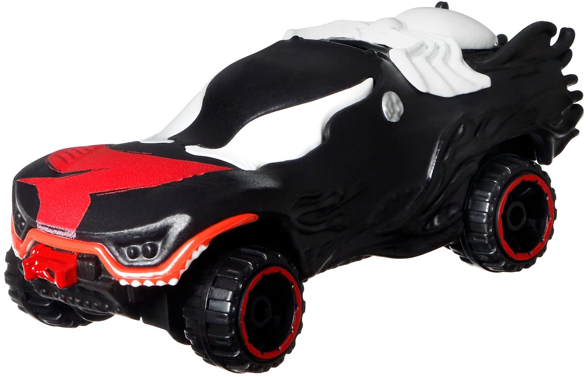 Foto 6 pulgar | Toy Cars Hot Wheels Marvel Spider-man, Paquete De 5 Unidades, Escala 1:64 - Venta Internacional.