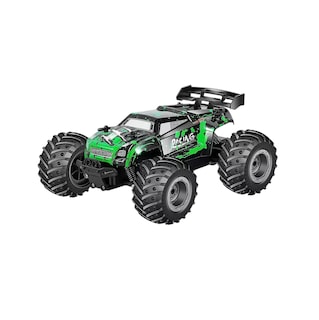 Foto 1 | Carro de Control Remoto Todo Terreno Negro