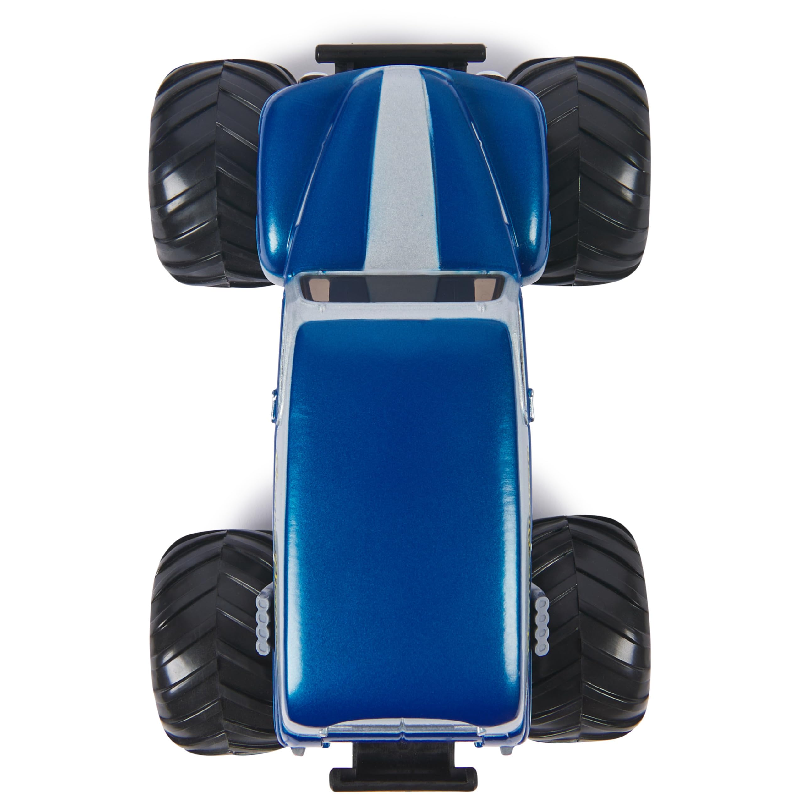 Foto 5 pulgar | Carro Excavador Monster Jam A Escala 1:24 - Venta Internacional