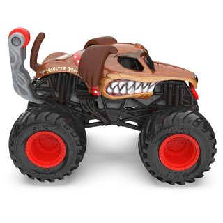 Foto 5 | Carro Monster Jam Monster Mutt de Juguete-Venta Internacional
