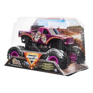 Foto 4 | Carro Monster Jam Calavera de Juguete-Venta Internacional