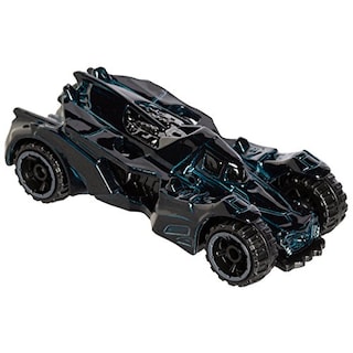 Foto 5 | Carros Hot Wheels de Batman 6 Piezas-Venta Internacional