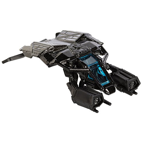 Foto 7 | Carros Hot Wheels de Batman 6 Piezas-Venta Internacional