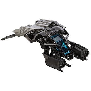 Foto 7 | Carros Hot Wheels de Batman 6 Piezas-Venta Internacional