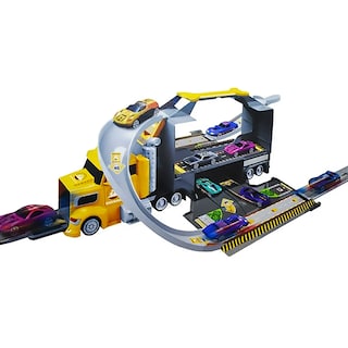 Foto 3 | Juguete Tipo Micromachine Nodriza C/accs En Caja
