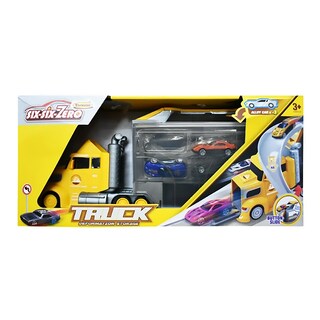 Foto 4 | Juguete Tipo Micromachine Nodriza C/accs En Caja