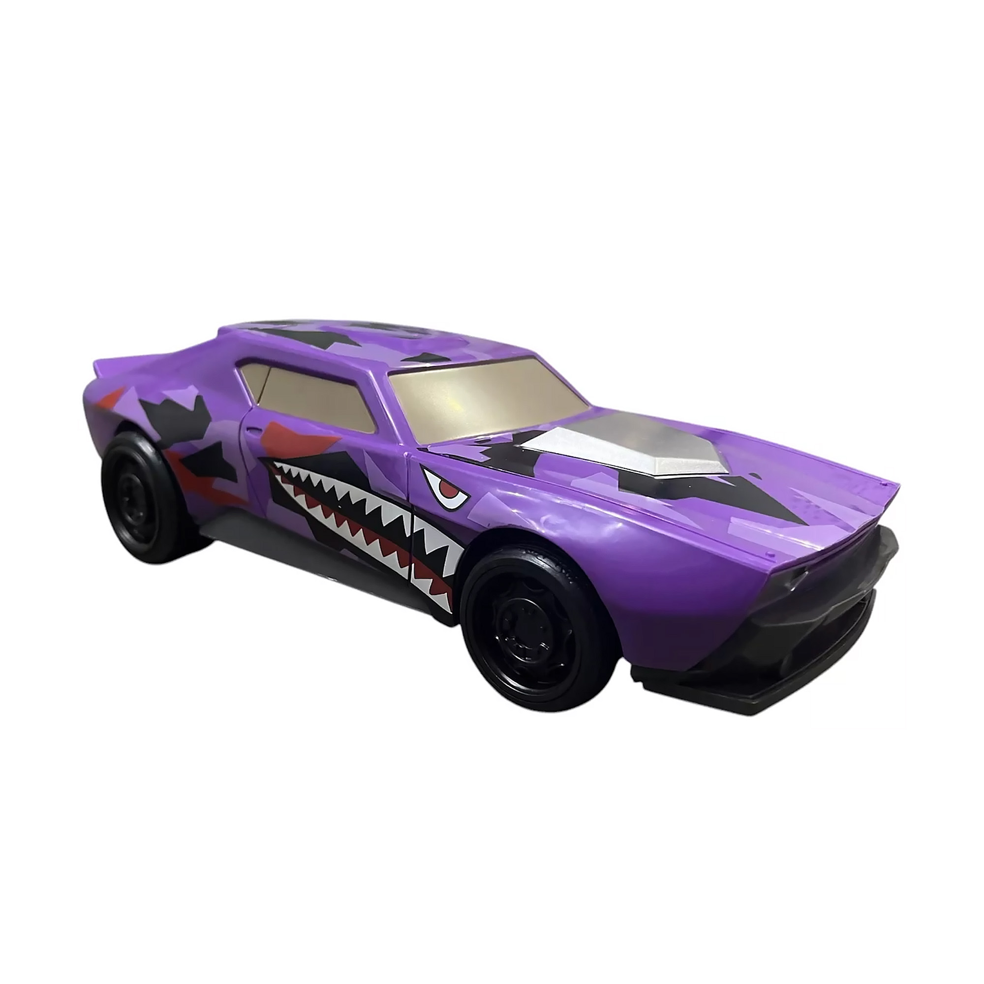 Foto 2 pulgar | Hot Wheels 2019 Hw Speed Blur 8/10 - Juego De 2 Ruedas Para Coche, Color Verde Y Morado