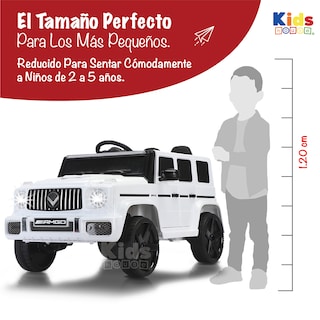 Foto 4 | Carrito Montable Para Niños Kids House Volt-x