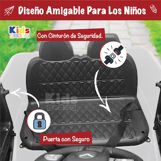 Foto 6 | Carrito Montable Para Niños Kids House Volt-x