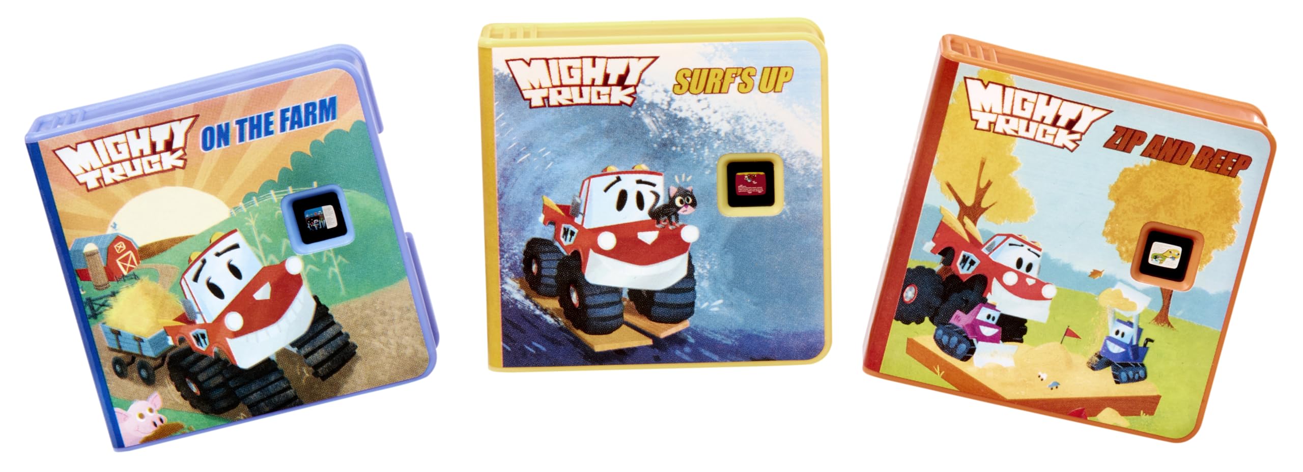 Foto 4 pulgar | Colección Mighty Truck De Toy Little Tikes Con 3 Pisos Y Más - Venta Internacional.