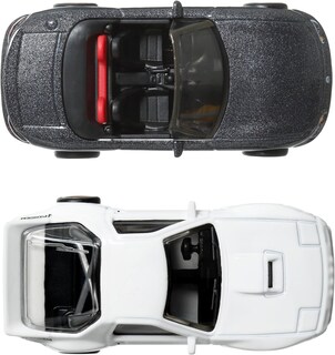 Foto 4 | Minicoche Hot Wheels Premium '04 Mazda Mazdaspeed Miata/rx7 - Venta Internacional.