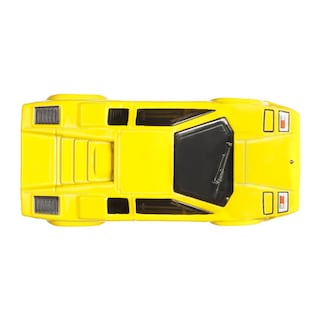 Foto 6 | Modelo De Coche Fundido A Presión Hot Wheels Lamborghini Countach Lp 5000 Qv - Venta Internacional.