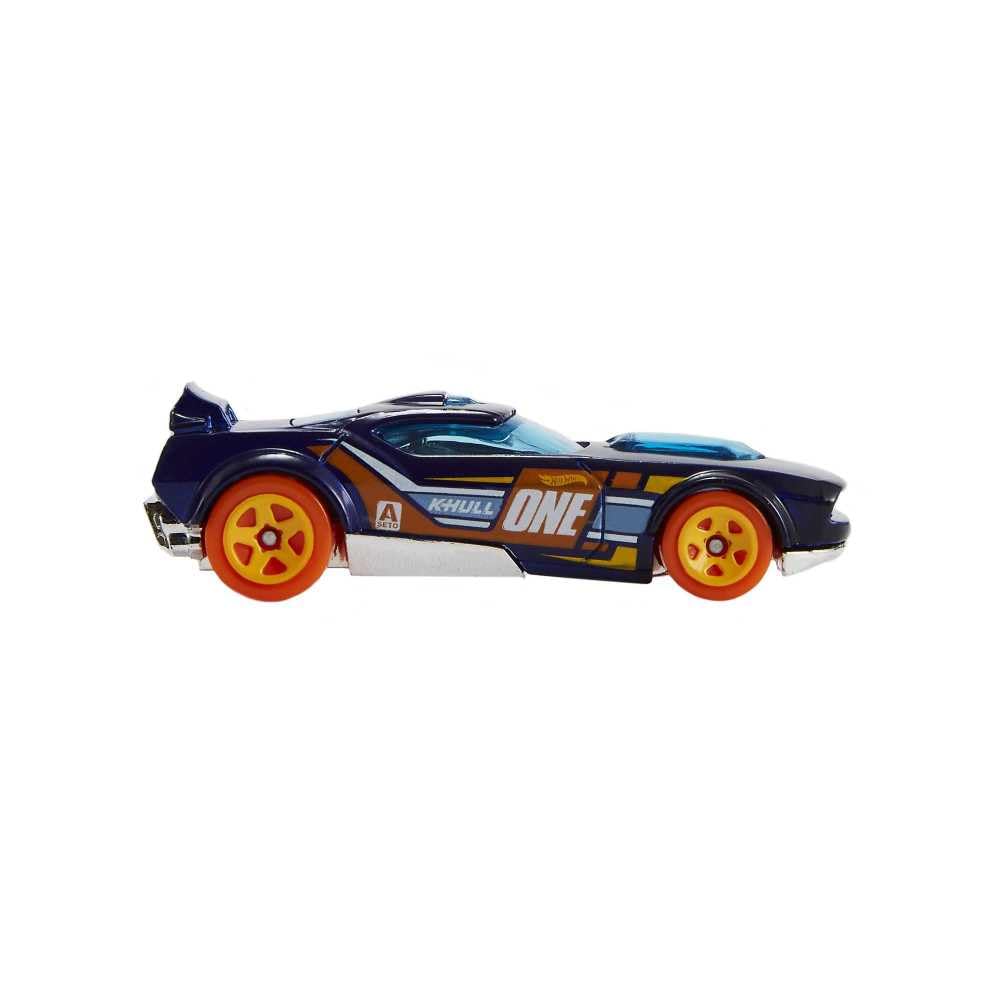 Foto 3 pulgar | Set De Juego De Acción Toy Mattel Hot Wheels, Surtido - Venta Internacional.