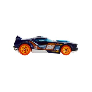 Foto 2 | Set De Juego De Acción Toy Mattel Hot Wheels, Surtido - Venta Internacional.